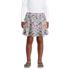 Girls Tiered Skort, Front