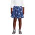 Girls Tiered Skort, Front