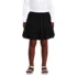 Girls Tiered Skort, Front