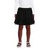 Girls Tiered Skort, Front