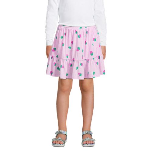 Stufenrock SKORT für Mädchen image number 2