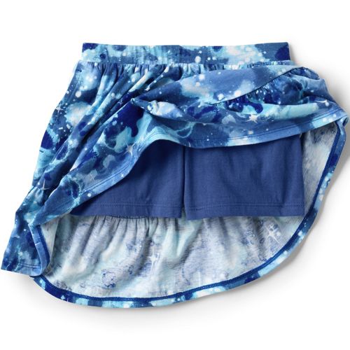 Stufenrock SKORT für Mädchen image number 1
