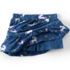 Girls Tiered Skort, alternative image