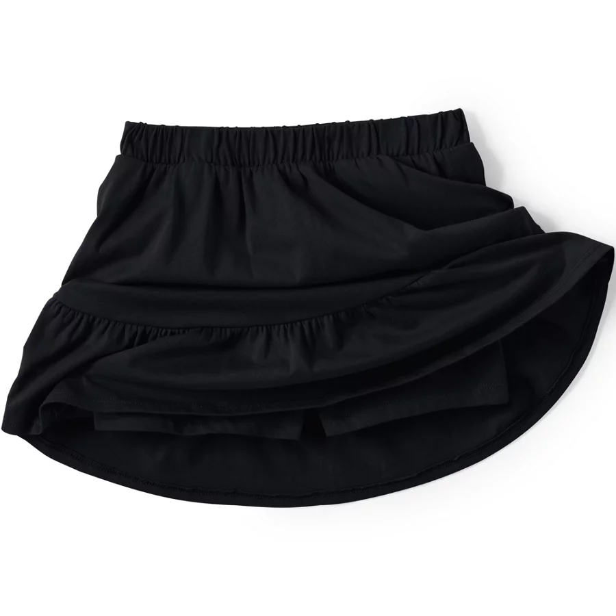 Girls' Tiered Skort view 2