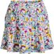 Girls Tiered Skort, Front