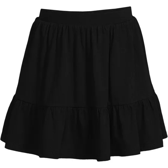 Girls Tiered Skort - primary