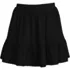 Girls Tiered Skort, Front