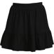 Girls Tiered Skort, Front