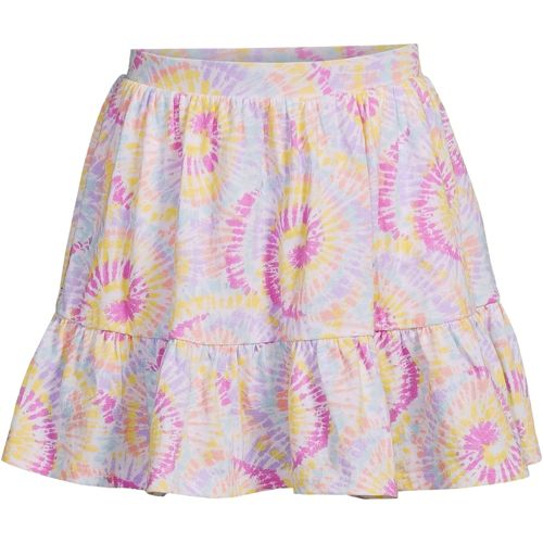 Lands end hot sale girls skirts