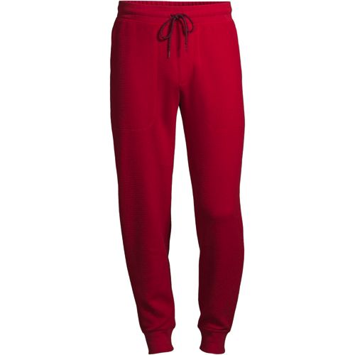 Buy Highlander Red Straight Fit Solid Joggers for Men Online at Rs.468 -  Ketch