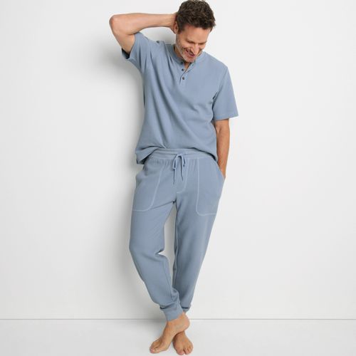 Lands end pajamas mens sale