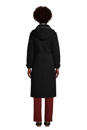 Maxi Manteau Expédition en Duvet 600, Femme Stature Standard image number 9