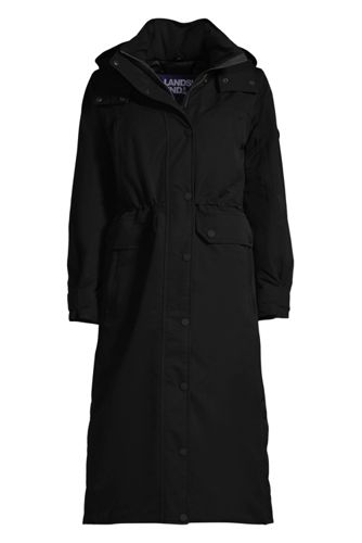 Maxi Manteau Expédition en Duvet 600, Femme Stature Standard image number 11