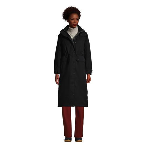 manteau expedition polaire