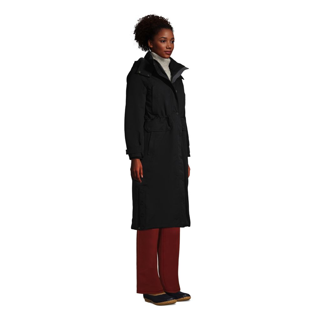 Best Winter Coats and Jackets for Women and Men Over 50