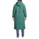 Women's Plus Size Expedition Waterproof Winter Maxi Down Coat, Back