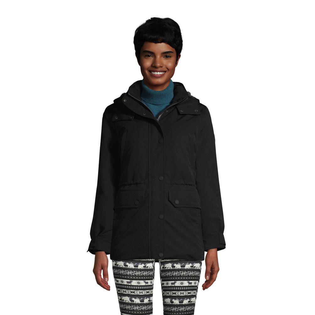 The north face firesyde insulated deals jacket