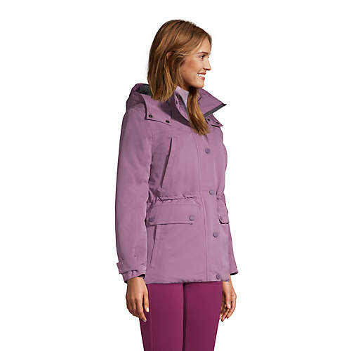Women's Expedition Waterproof Winter Down Jacket - Secondary