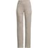 Women's Plus Size Active Fleece Lined Yoga Pants, Front