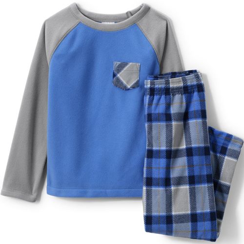 Children's Flannel Pajama Pants