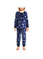 Pyjama-Set aus Plüsch-Fleece für Kinder image number 2