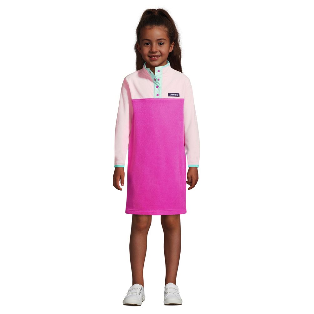 Lands end outlet girls dresses