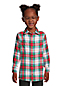 Langärmeliges Flanellhemd für Kinder image number 6