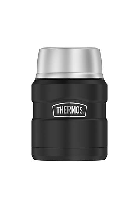 Thermos 16oz Stainless King Stainless Steel Insulated Food Jar
