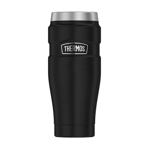 Using and Caring for your Thermos Stainless King 16 oz. Travel Tumbler 