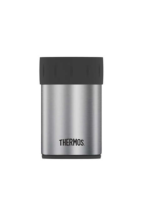 Thermos 12oz Stainless Steel Insulated Can Holder