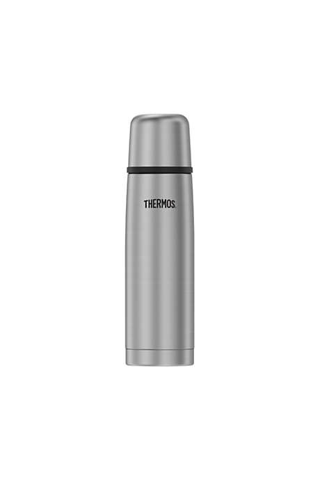 Thermos 16oz Stainless Steel Insulated Travel Beverage Bottle