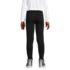 Girls Plus Fleece Lined Leggings, Back