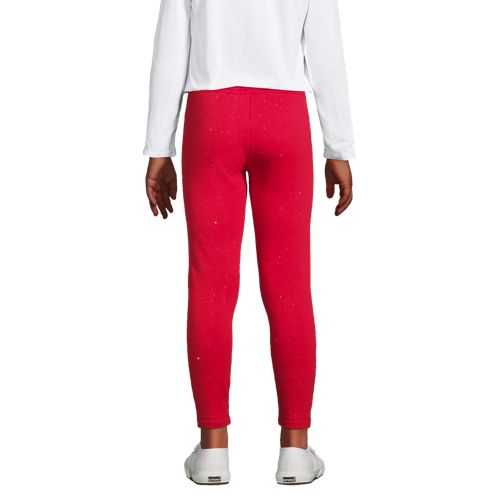 Fleece Lined Long Underwear