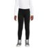 Girls Plus Fleece Lined Leggings, Front