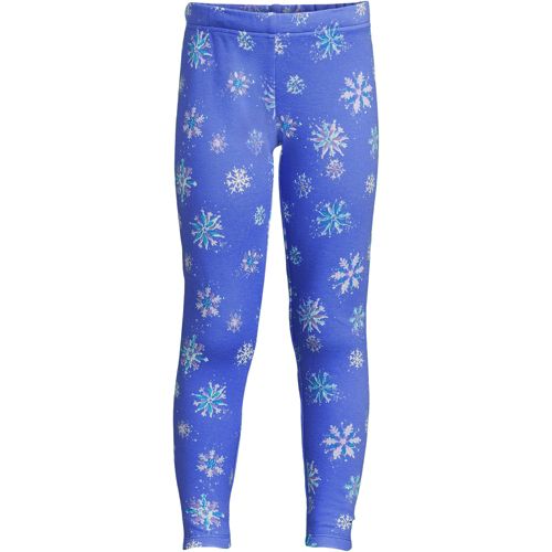 FREE NKD LEGGINGS - P'tula Blue –