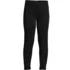 Girls Plus Fleece Lined Leggings, Front