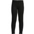 Girls Plus Fleece Lined Leggings, Front