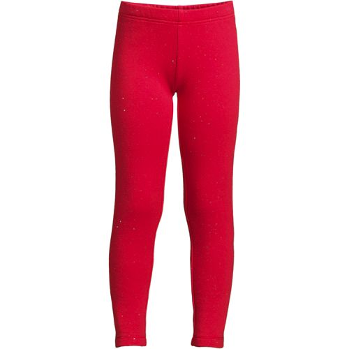 Insulated Leggings for Girls