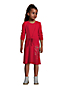 Kleid mit geknoteter Taille COZY für Mädchen image number 3