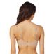 Le Mystere Women's Tech Fit T-Shirt Underwire Bra, alternative image