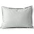 700 Thread Count Luxe Premium Supima Cotton No Iron Sateen Pillow Sham, alternative image