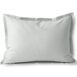 700 Thread Count Luxe Premium Supima Cotton No Iron Sateen Pillow Sham, alternative image