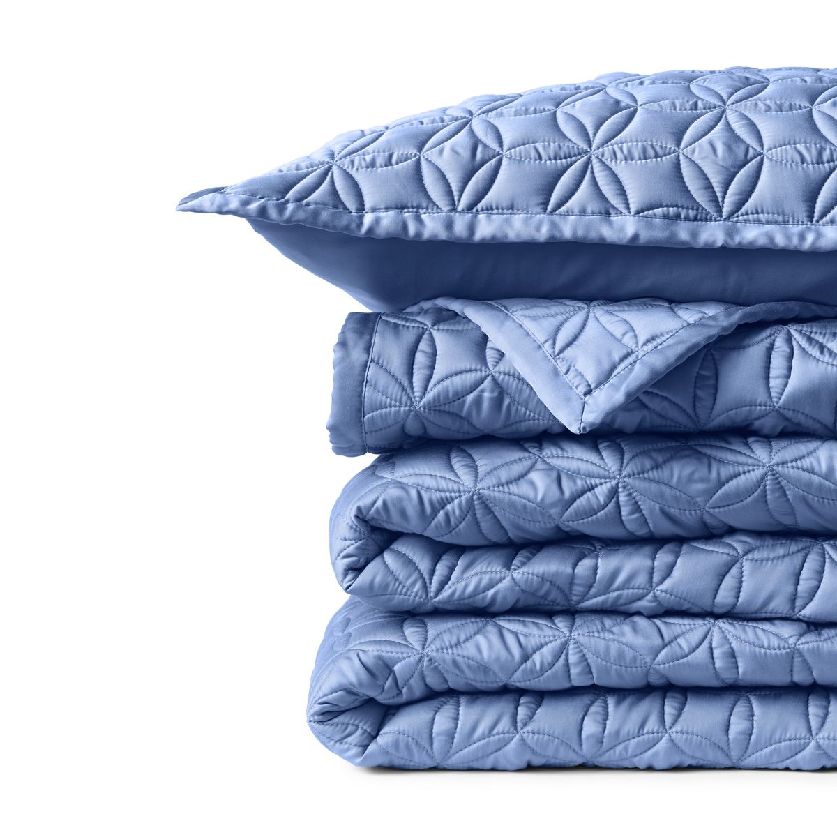 300 Thread Count Cooling TENCEL™ Fiber Quilt