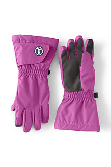 Kids' Expedition Winter Gloves