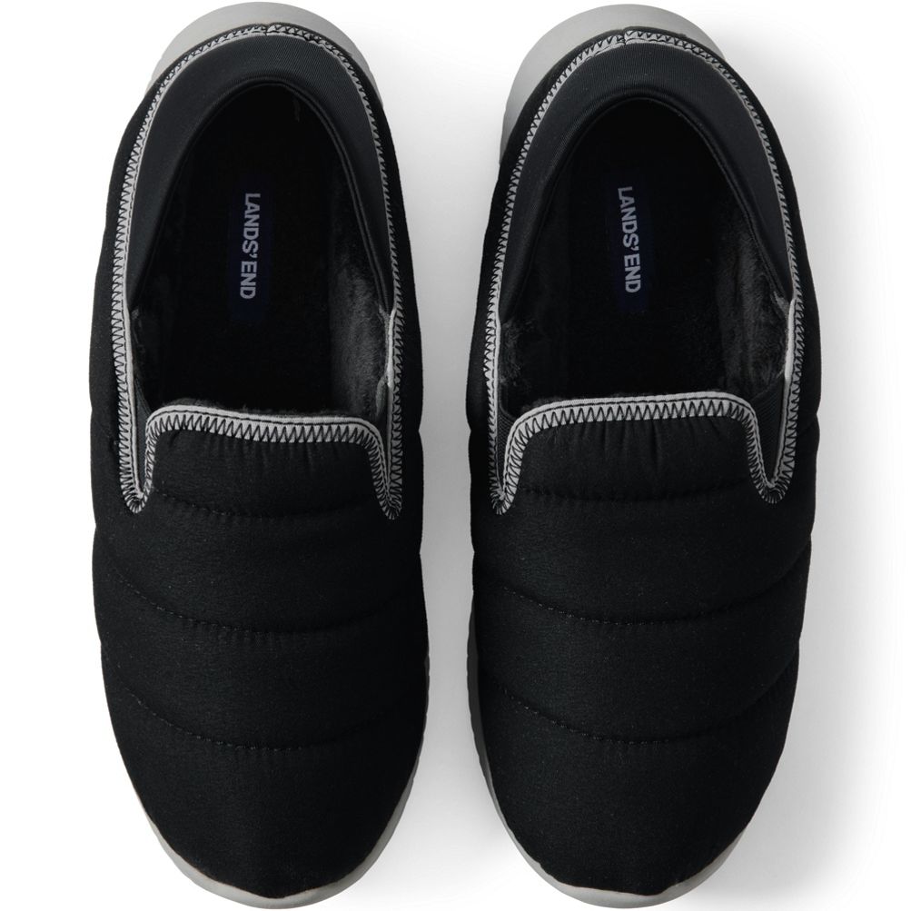 Lightweight slippers for discount men