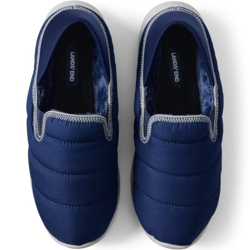 Lands end canvas clearance shoes