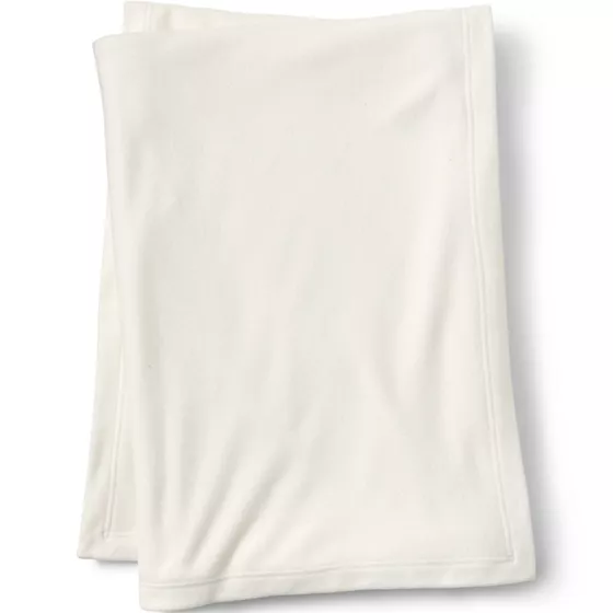 School Uniform Thermacheck 100 Fleece Throw - primary