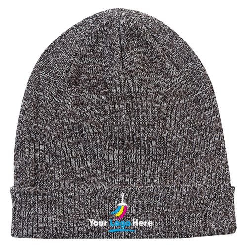 Custom embroidered winter hats deals