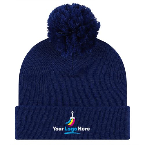 Custom Beanies & Custom Beanie Hats - Quality Logo Products