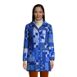 Women's Patchwork Quilted Coat, Front